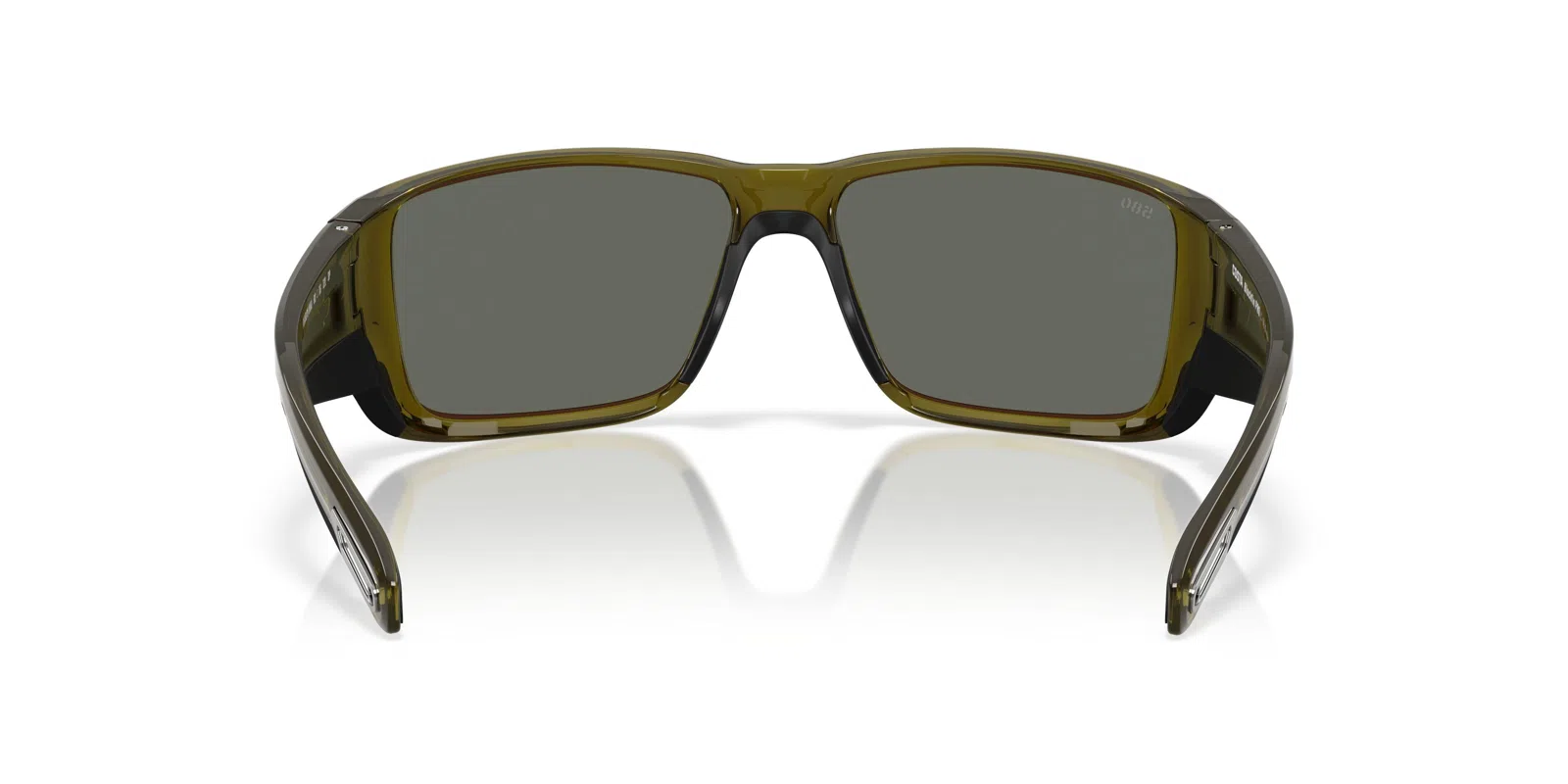 Costa Del Mar Blackfin Pro 9078 Sunglasses - view 144